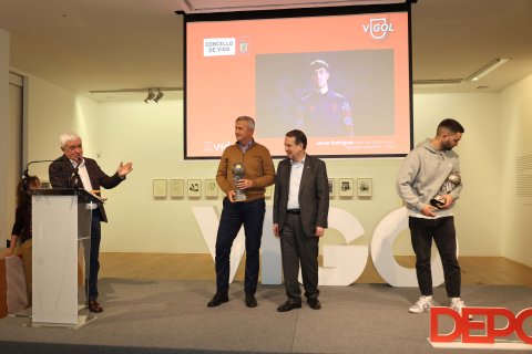 Premios Vide 25